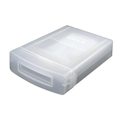Immagine di ICY BOX Contenitore Hard Disk da 3.5
