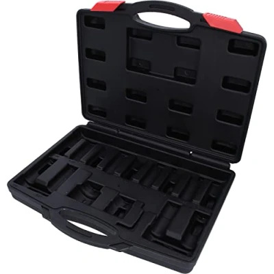 Immagine di KS TOOLS 450.0420 99 Valigia(etta) attrezzi nero