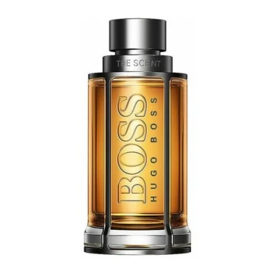 Immagine di Hugo Boss The Scent Dopobarba 100 ml
