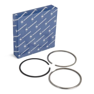 Immagine di KOLBENSCHMIDT 800001110050 Kit Fasce Elastiche 81,51 VOLKSWAGEN: TRANSPORTER 4, 4 Bus, VOLVO: V70 2, AUDI: 100 C3 Sedan