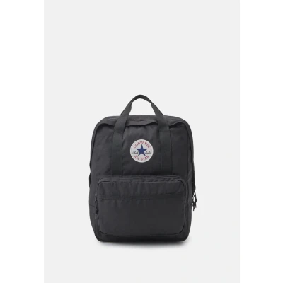 Immagine di Converse Small Square Backpack Unisex Zaino, Taglia: One Size, black