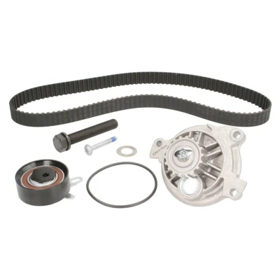 Immagine di CONTITECH CT939WP6 Pompa Acqua + Kit Cinghia Distribuzione 122 VOLVO: V70 2, 850 Station Wagon, S70