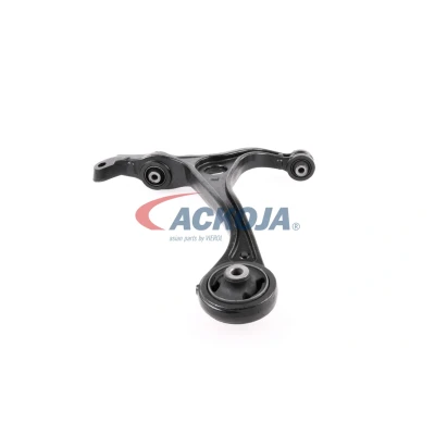Immagine di ACKOJA A26 0124 Braccio oscillante, Sospensione ruota inferiore, Assale anteriore Sx trasversale oscillante HONDA: Accord 7 Limousine
