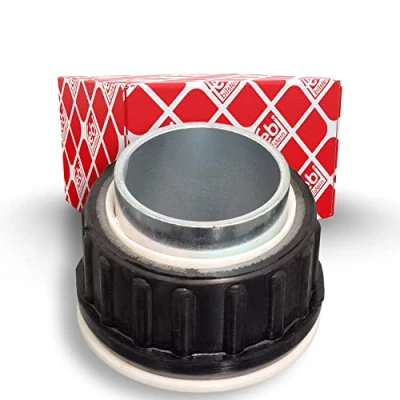 Immagine di FEBI BILSTEIN 15081 Silent Block Assale anteriore superiore IVECO: DAILY 2 Pritsche/Fahrgestell, 3 Kasten/Kombi,
