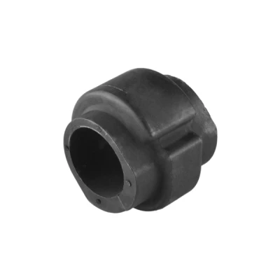 Immagine di TEDGUM 00050031 Bronzina cuscinetto, Barra stabilizzatrice Assale anteriore, interno AUDI: A4 B7 Avant, B6 A6 C6 Allroad