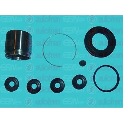 Immagine di AUTOFREN SEINSA D41801C Kit Revisione Pinze Freno Assale anteriore 48