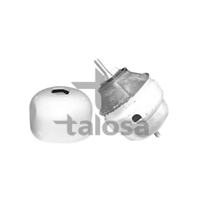 Immagine di TALOSA 61 05307 Supporto motore Sx Cuscinetto gomma metallo AUDI: A6 C5 Avant, A4 B5 Sedan, VOLKSWAGEN: Passat GP Variant