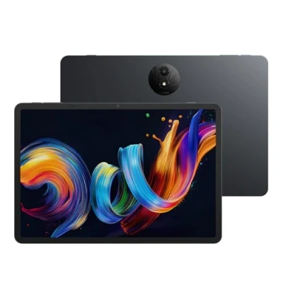 Immagine di TCL NXTPAPER 11 Plus Mediatek 256 GB 29,2 cm (11.5&quot;) 8 Wi Fi 5 (802.11ac) Android 15 Grigio