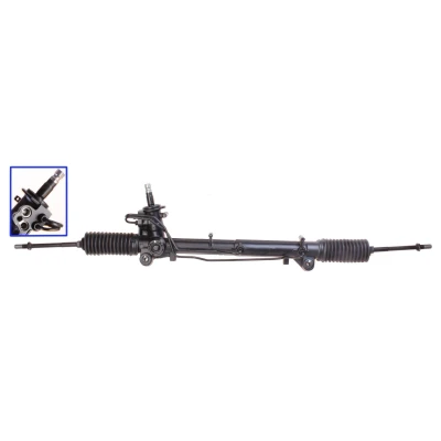 Immagine di ELSTOCK 11 0703 Servosterzo idraulico per veicolo con guida a Sx Pinion pos 12o&#039;clock 1230 FORD: FIESTA 5