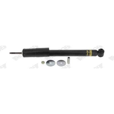 Immagine di MONROE D7001S Ammortizzatore A pressione del gas doppio tubo telescopico Occhiello inferiore, Spina superiore HONDA: HR V I