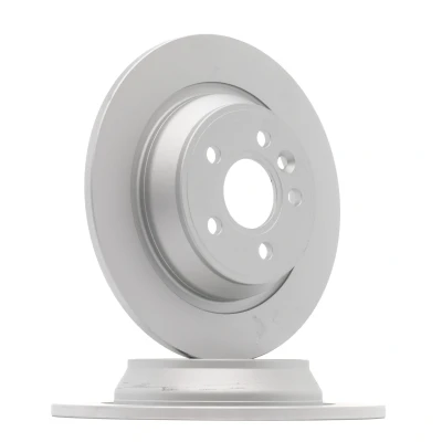 Immagine di JURID 562536JC Disco freno 302 11 5 108 pieno rivestito senza viti/bulloni FORD: Galaxy Mk2 MPV, Focus 2, S Max Mk1, LAND ROVER: Range Rover Evoque