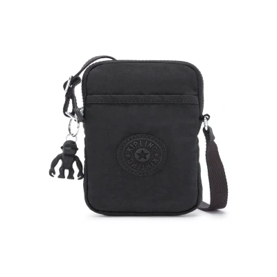 Immagine di Kipling Tally Borsa a tracolla, Taglia: One Size, Black noir