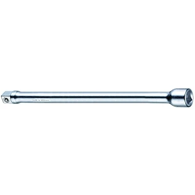 Immagine di Stahlwille 509/10 13010003 Prolunga per bussole Impronta (cacciavite) 1/2 (12.5 mm) Forza 255 mm 1 pz.