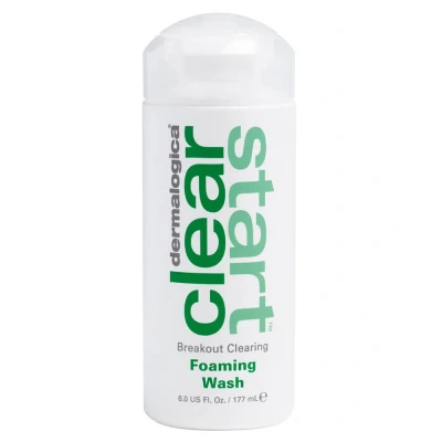 Immagine di Dermalogica Breakout Clearing Foaming Wash 177 ml