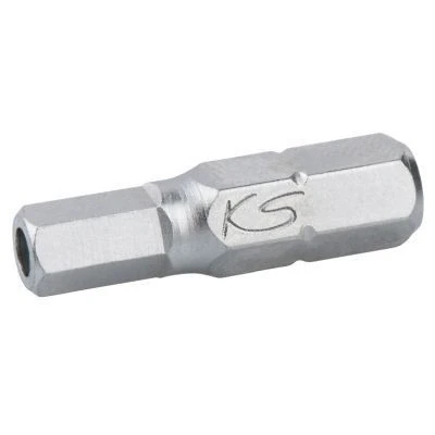 Immagine di KS TOOLS 911.2967 Punta per giraviti 6,3 (1/4&quot;) Acciaio utensili