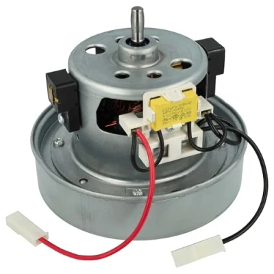 Immagine di vhbw motore di ricambio compatibile con Dyson DC33, DC04, DC05, DC07, DC14 aspirapolvere