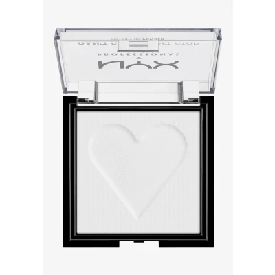 Immagine di Nyx Professional Makeup CAN’T STOP WON’T Mattifying Powder Cipria, Donna, Taglia: 6 g, 11 bright translucent