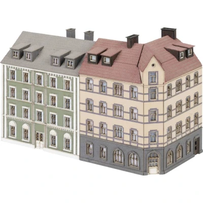 Immagine di Riga casa di città Faller 282783 Z