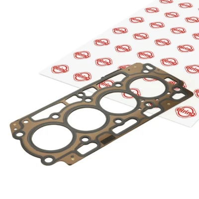 Immagine di ELRING 718.331 Guarnizione Testata 1,35 76,3 testa multistrato 1 PEUGEOT: 207 Hatchback, 208 I 5008 I, CITROËN: DS3 Hatchback