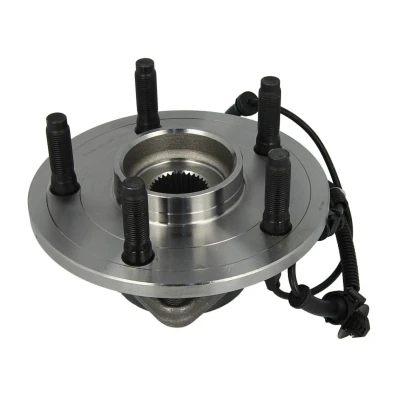Immagine di BTA H1Y031BTA Kit cuscinetto ruota Frontale d. veicolo