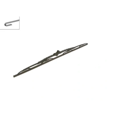 Immagine di Spazzola tergi Bosch Eco 3 397 011 400 Standard