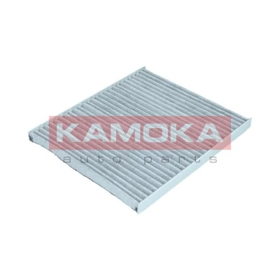 Immagine di KAMOKA Filtro abitacolo aria fresca, al carbone attivo F512601