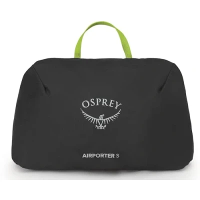 Immagine di Osprey Airporter Small Black Backpack accessory
