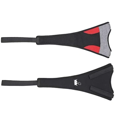 Immagine di Proteggi Bici Da Sudore Elite,Fascia Elastica In Gomma Per Icletta,Copertura Del Della I Smartphone,Ciclismo Strada Icletta Trainer Fasce Di Sport Ciclismo Equitazione Nastro