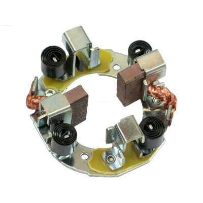 Immagine di AS PL SBH6010 Supporto, Spazzole in carbone