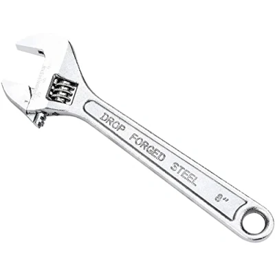 Immagine di kippen 1015A1 Chiave Regolabile Tipo Crescent, 200 mm