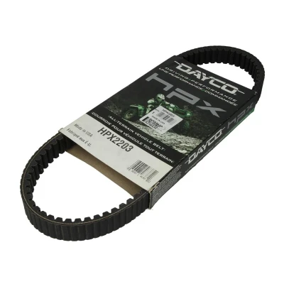 Immagine di DAYCO HPX2203 Cinghia di trasmissione CVT