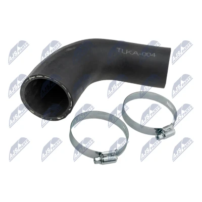 Immagine di NTY GPP KA 004 Manicotto Turbina KIA: cee‘d I Hatchback