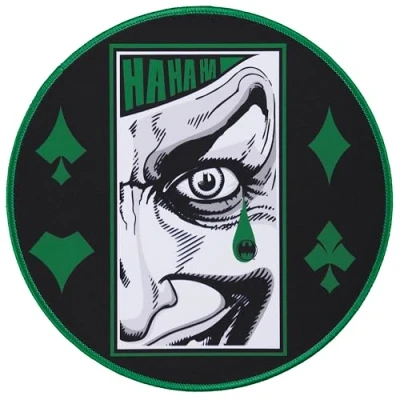 Immagine di Subsonic Mousepad DC Comics Joker, Tappetino mouse, Multicolore
