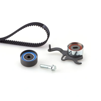 Immagine di GATES FleetRunner Micro V Stretch Fit K065193XS Kit cinghia di distribuzione OPEL: Astra F CC, Caravan, Combo B Van