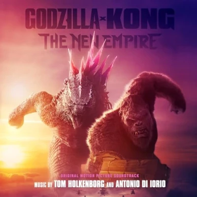 Immagine di Godzilla x Kong: The New Empire