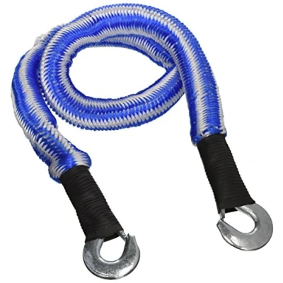 Immagine di Bottari 28004 Corda Traino elastica 2100 kg.