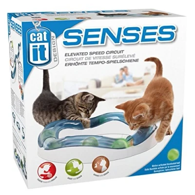 Immagine di Catit Circuito Design Senses Tempo
