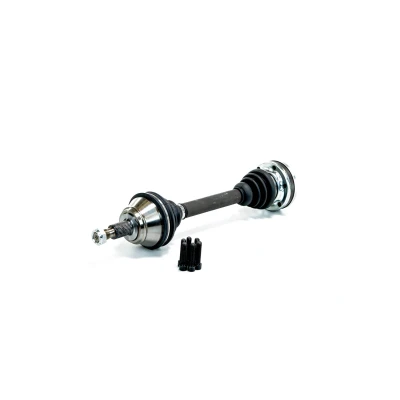 Immagine di SKF VKJC 1048 Albero motore / Semiasse 519 VOLKSWAGEN: Golf 4, 4 Variant, AUDI: A3 Hatchback, TT Coupe, Roadster, SKODA: Octavia 1 Combi