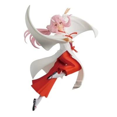 Immagine di Banpresto Shuna That Time I Got Reincarnated As A Slime 16 cm, multicolore, BP89281P