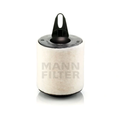Immagine di MANN FILTER C 1361 filtro aria 200 143 Cartuccia BMW: 3 Touring, Sedan, 1 Cabrio
