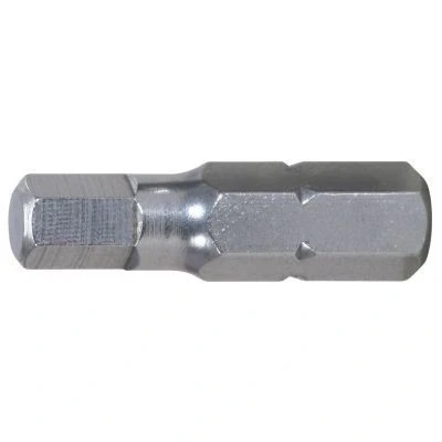 Immagine di KS TOOLS 910.2259 Punta per giraviti 6,3 (1/4&quot;) Acciaio al cromo nickel