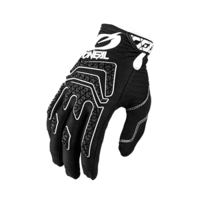 Immagine di O&#039;NEAL Cintura renale Motocross MX Design ergonomico, Supporto per la schiena bassa, Alloggiamento robusto in gomma stampato a iniezione PXR Adulto Nero Taglia S/M