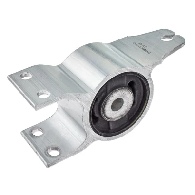 Immagine di MEYLE 014 610 0068/HD Silent Block con supporto Assale anteriore Dx, inferiore, posteriore 178 Gomma MERCEDES BENZ: Classe A
