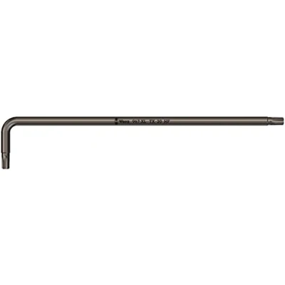 Immagine di Wera 967 XL HF 05024455001 Esalobo Interno (TX) Chiave a brugola T 20