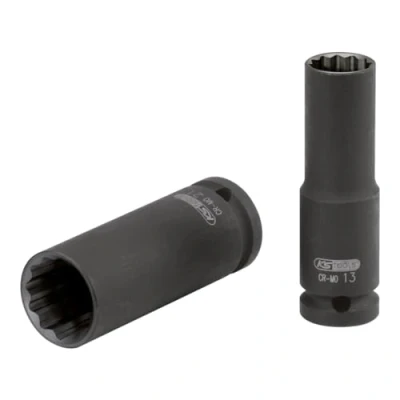 Immagine di KS TOOLS 515.0978 Chiave a bussola 85 32 12,5 (1/2&quot;) Dodecagonale