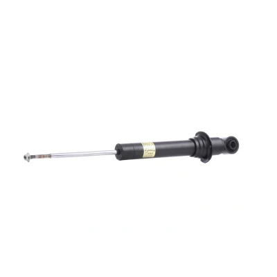 Immagine di SACHS 313 796 Ammortizzatore A pressione del gas Monotubo telescopico Spina superiore, Occhiello inferiore MAZDA: MX 5 3