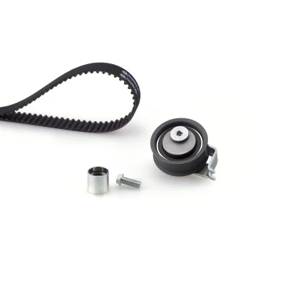 Immagine di GATES K065491XS Kit cinghia di distribuzione Tru Power VOLKSWAGEN: Golf 4, Sharan I, New Beetle Hatchback, SEAT: Alhambra Leon I Hatchback