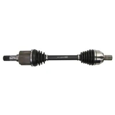 Immagine di PASCAL G2V028PC Albero motore / Semiasse Assale anteriore Sx 598mm VOLVO: V70 3, S80 II