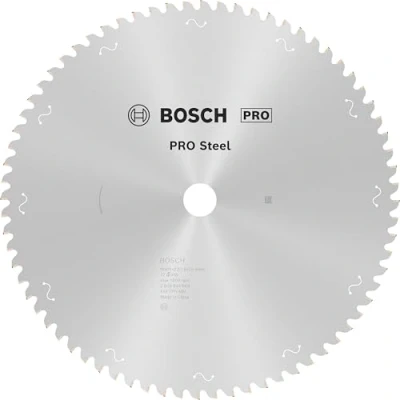 Immagine di Bosch Accessories 2608844869 Lama circolare Numero di denti: 72 1 pz.