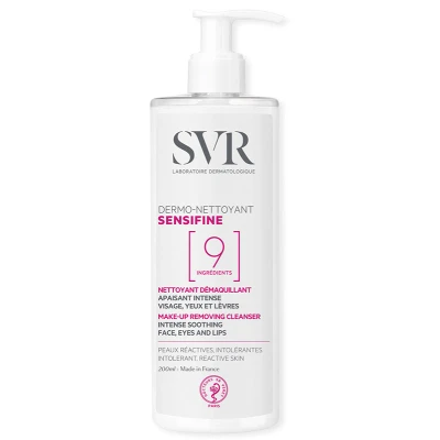 Immagine di SENSIFINE DERMO NETTOYANT 400 ML